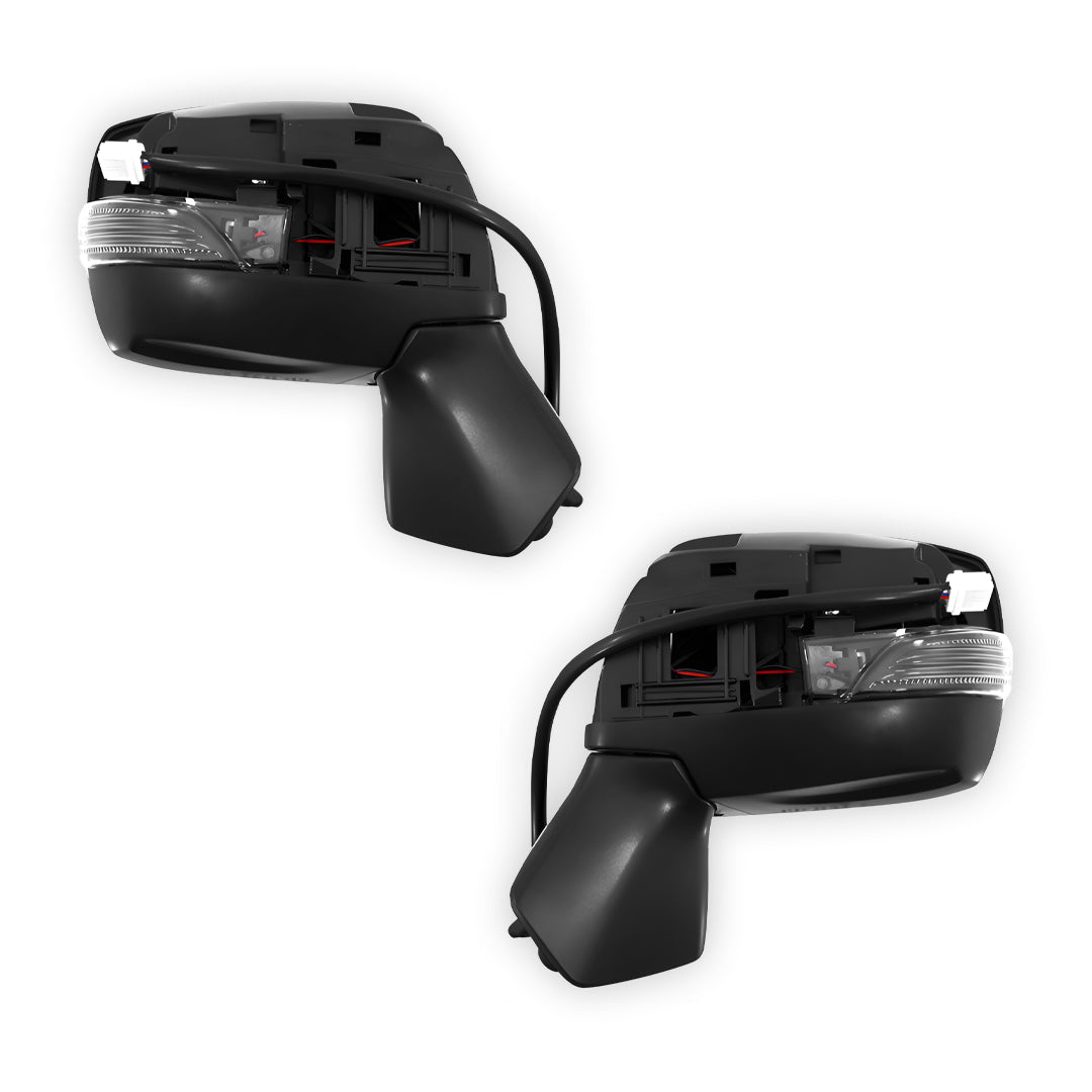 Subaru Forester SJ (2012 - 2016) Heated Door Mirror Assembly LH + RH
