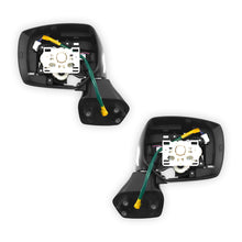 Subaru Forester SJ (2012 - 2016) Genuine Door Mirror Body LH + RH