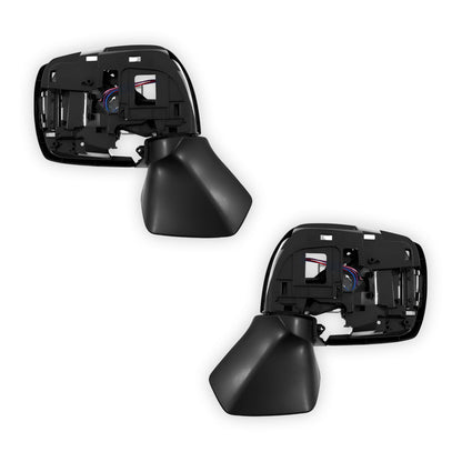 Subaru Forester SJ (2012 - 2016) Genuine Door Mirror Body LH + RH