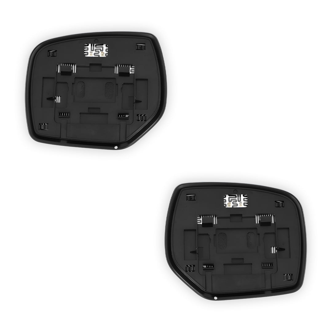 Subaru Forester SJ (2012 - 2016) Genuine Door Mirror Glasses LH + RH