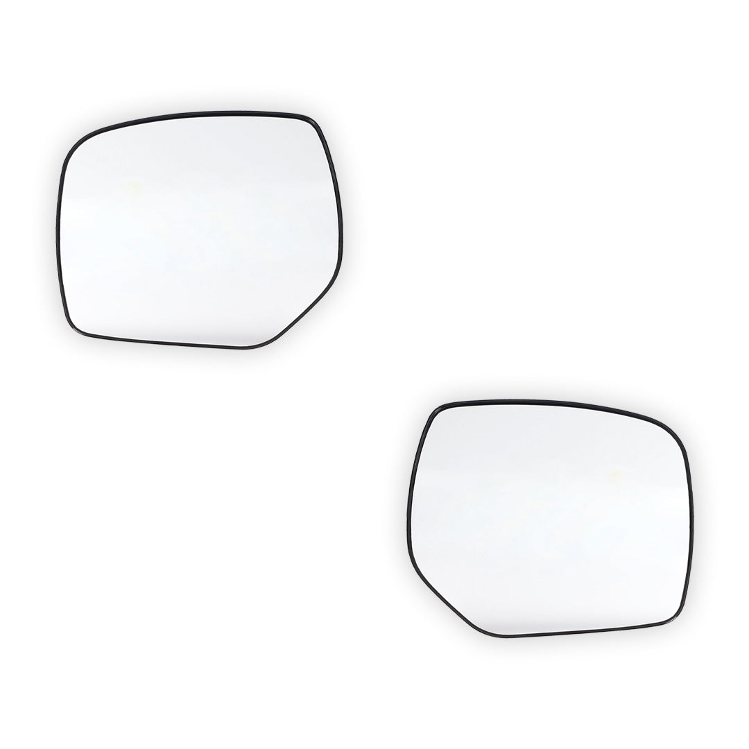 Subaru Liberty BN / BS Gen 6 (2012 - 2017) Genuine Door Mirror Glasses LH + RH