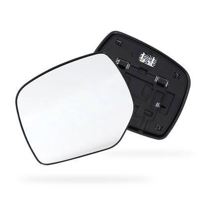 Subaru Outback BR Gen 4 / BS Gen 5 (2012 - 2017) Genuine Door Mirror Glasses LH + RH