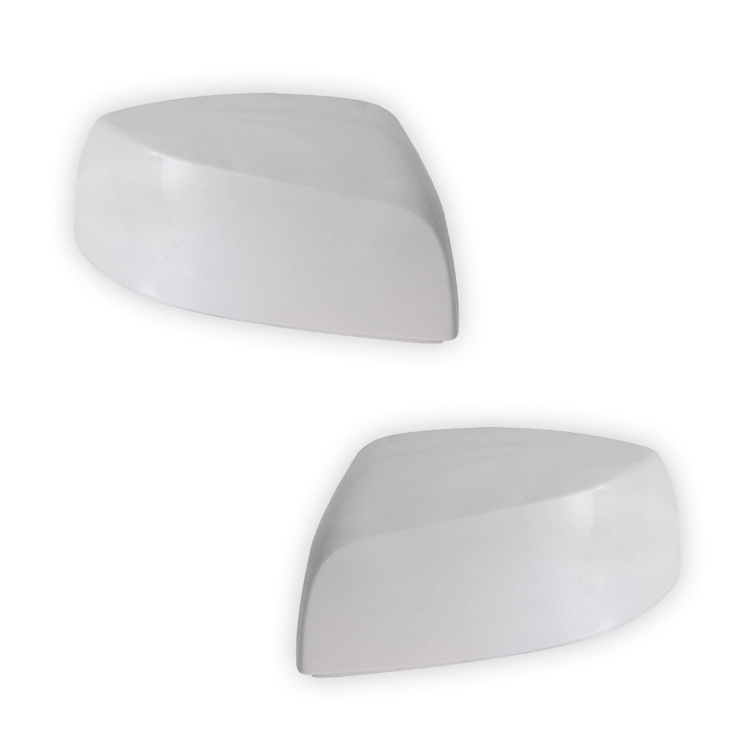 Subaru Forester SJ (2012 - 2016) Genuine Upper Door Mirror Cover LH + RH