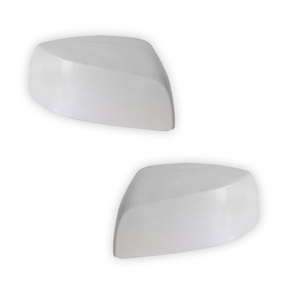 Subaru Forester SJ (2012 - 2016) Genuine Upper Door Mirror Cover LH + RH