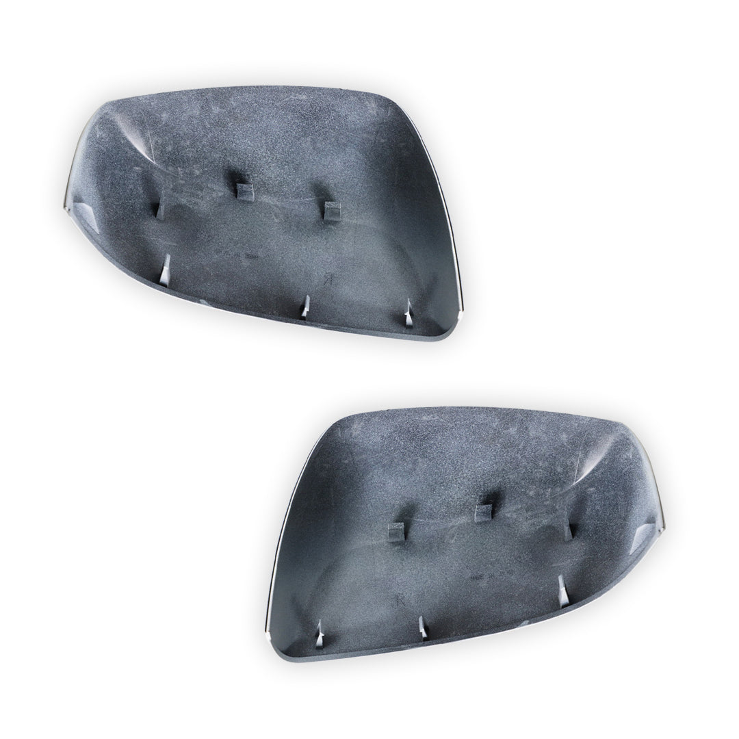 Subaru Forester SJ (2012 - 2016) Genuine Upper Door Mirror Cover LH + RH