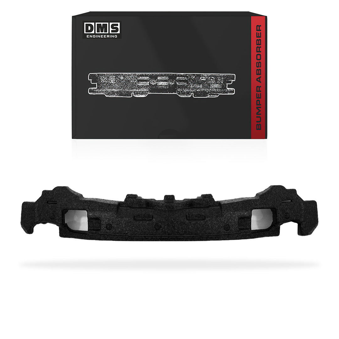 Hyundai Elantra MD (2013 - 2015) Genuine Front Bumper Absorber
