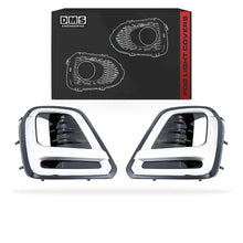Subaru Forester SK (2018 - 2021) Genuine Fog Light Cover LH + RH