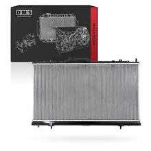 Mitsubishi 380 DB (2005 - 2008) Automatic Engine Cooling Radiator