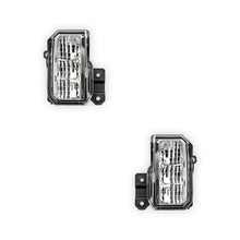 Subaru Forester SK (2018 - 2021) Genuine Fog Lights LH + RH