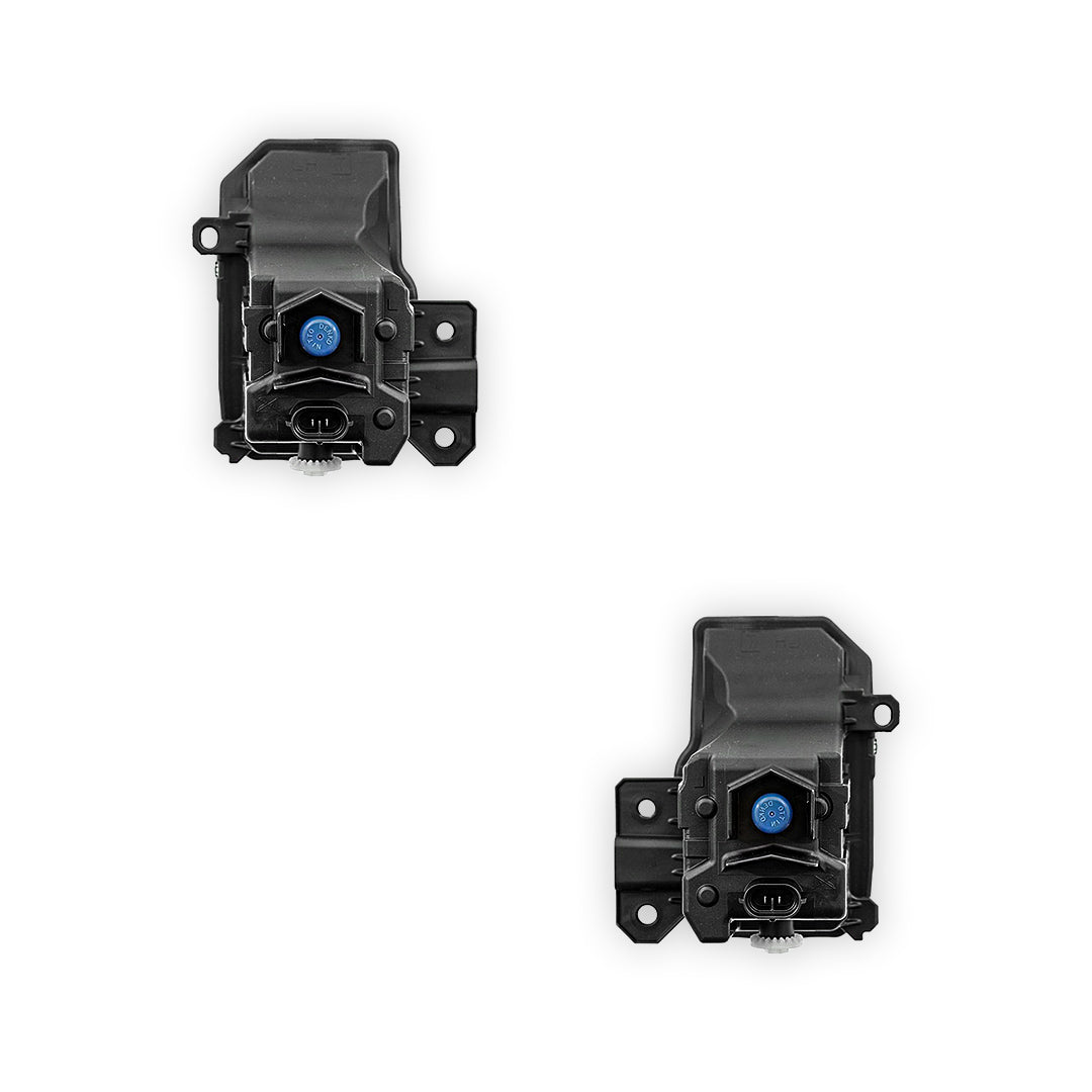Subaru Forester SK (2018 - 2021) Genuine Fog Lights LH + RH