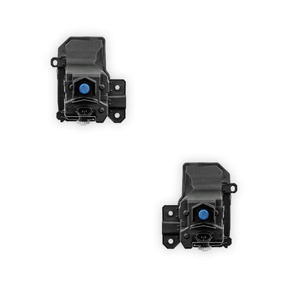 Subaru Forester SK (2018 - 2021) Genuine Fog Lights LH + RH