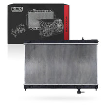 Nissan X-Trail T32 (2014 - 2022) Manual and Automatic Petrol Engine Cooling Radiator