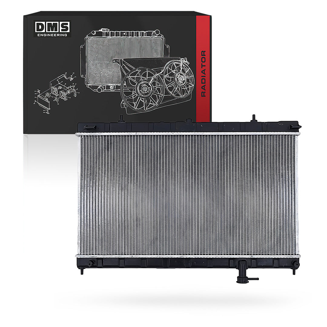 Nissan Pulsar N16 (2000 - 2003) 1.6L / 1.8L Automatic Petrol Engine Cooling Radiator