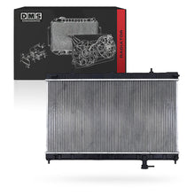 Nissan Pulsar N16 (2000 - 2003) 1.6L / 1.8L Automatic Petrol Engine Cooling Radiator