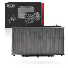 Nissan Navara Y61 Wagon / TY61 Ute (1997 - 2016) 4.2L Manual Turbo Diesel Engine Cooling Radiator