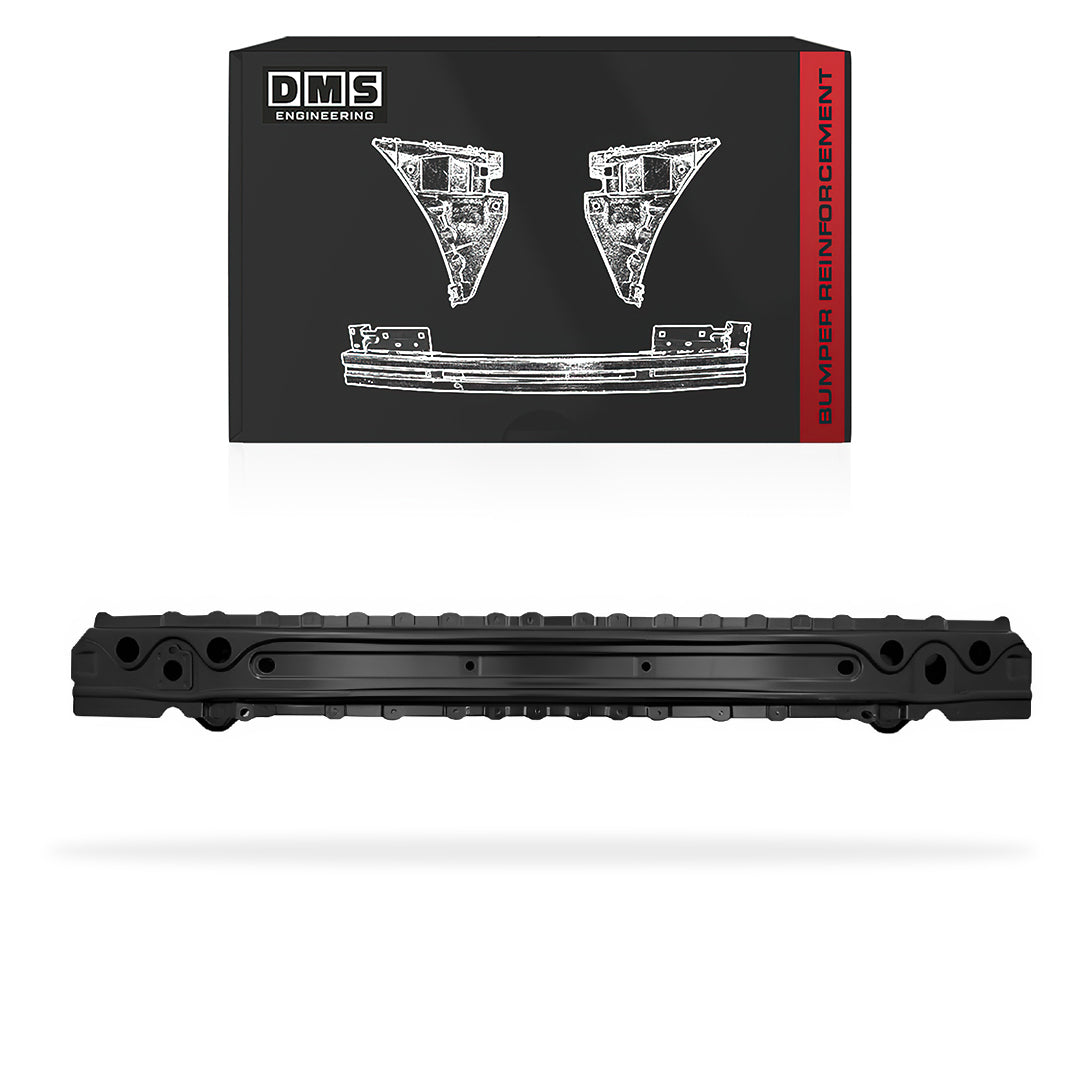 Subaru Forester SK (2022 - 2025) Genuine Rear Upper Main Bumper Bar Reinforcement