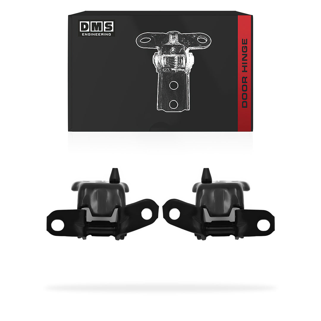 Ford Ranger T9 Raptor (2022 - 2026) Genuine Front Upper Door Hinges LH + RH