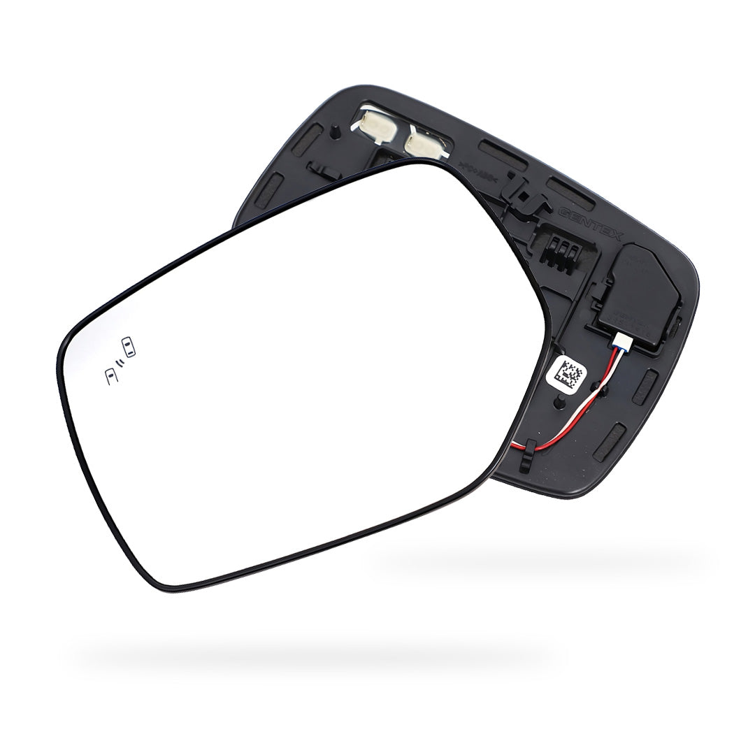 Subaru Impreza GJ / GP / GK / GT (2014 - 2022) Genuine Door Mirror Glasses LH + RH