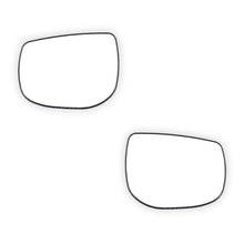 Subaru Impreza GK / GT (2016 - 2023) Genuine Door Mirror Glasses LH + RH