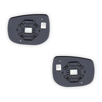 Subaru Impreza GK / GT (2016 - 2023) Genuine Door Mirror Glasses LH + RH
