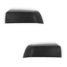 Ford Ranger T9 XL / XLS / XLT (2022 - 2026) Genuine Primed Door Mirror Covers LH + RH