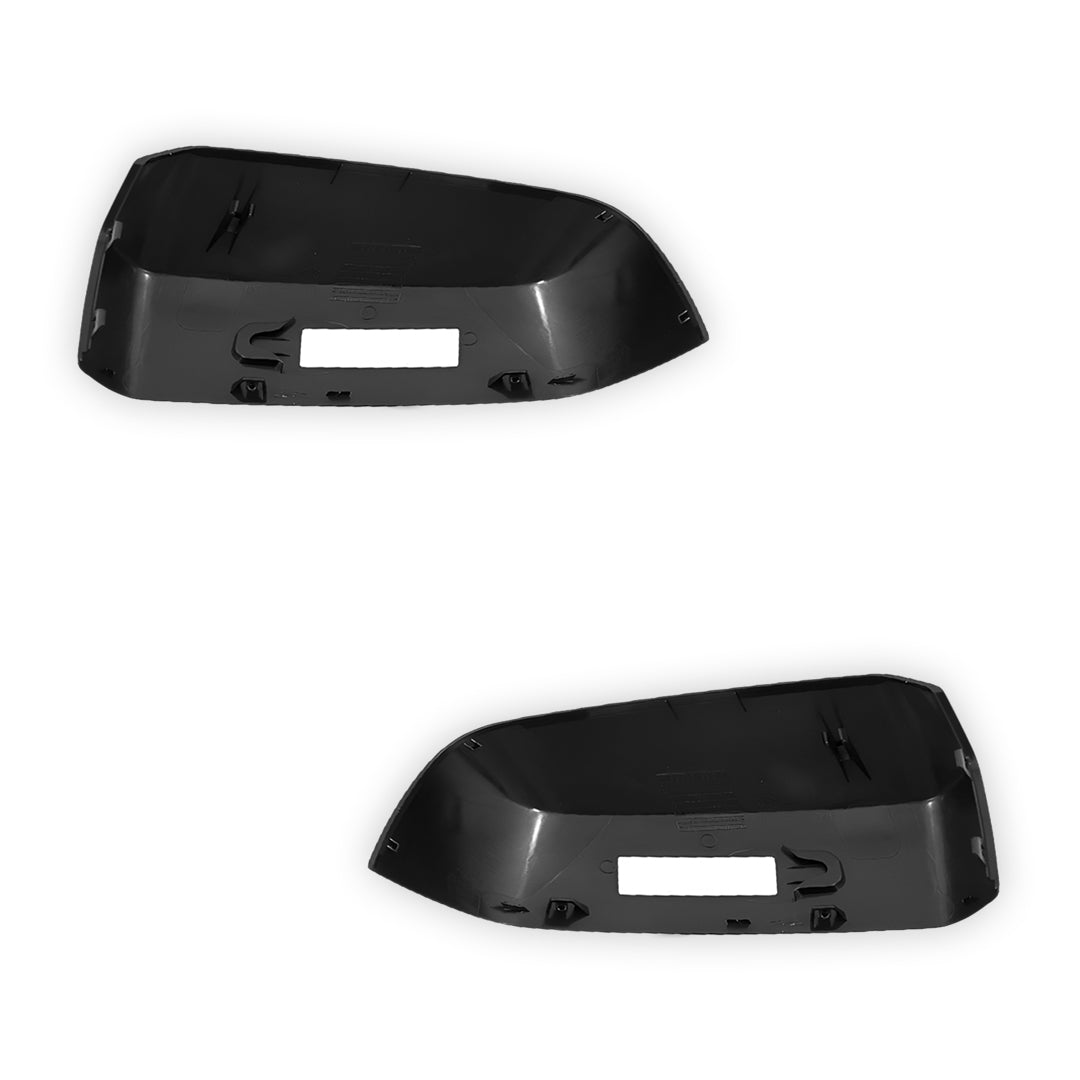 Ford Ranger T9 XL / XLS / XLT (2022 - 2026) Genuine Primed Door Mirror Covers LH + RH