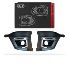 Subaru Outback BS GEN 5 (2021 - 2026) Genuine Chrome Fog Light Cover LH + RH