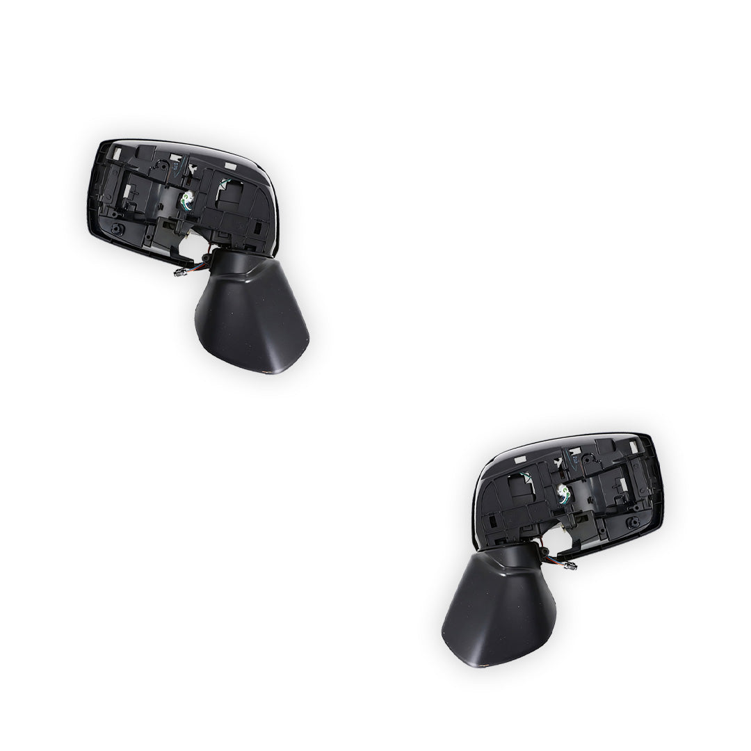 Subaru Impreza GJ / GP / GK / GT (2014 - 2022) Genuine Door Mirror Body with Camera LH + RH