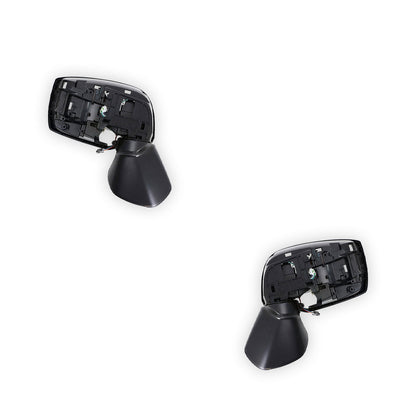 Subaru Impreza GJ / GP / GK / GT (2014 - 2022) Genuine Door Mirror Body with Camera LH + RH