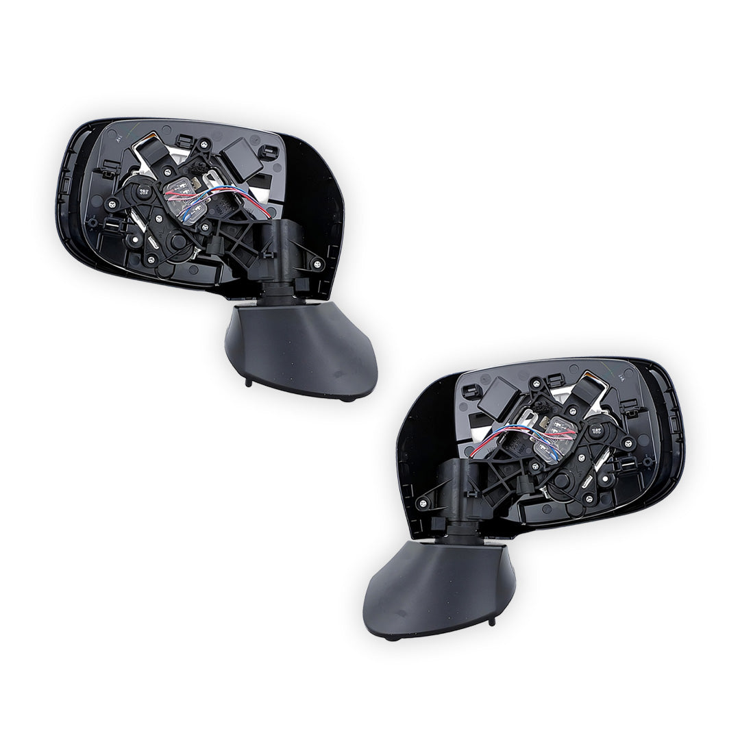 Subaru Impreza GK / GT (2016 - 2023) Genuine Door Mirror Body LH + RH