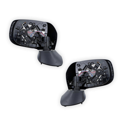 Subaru Impreza GK / GT (2016 - 2023) Genuine Door Mirror Body LH + RH