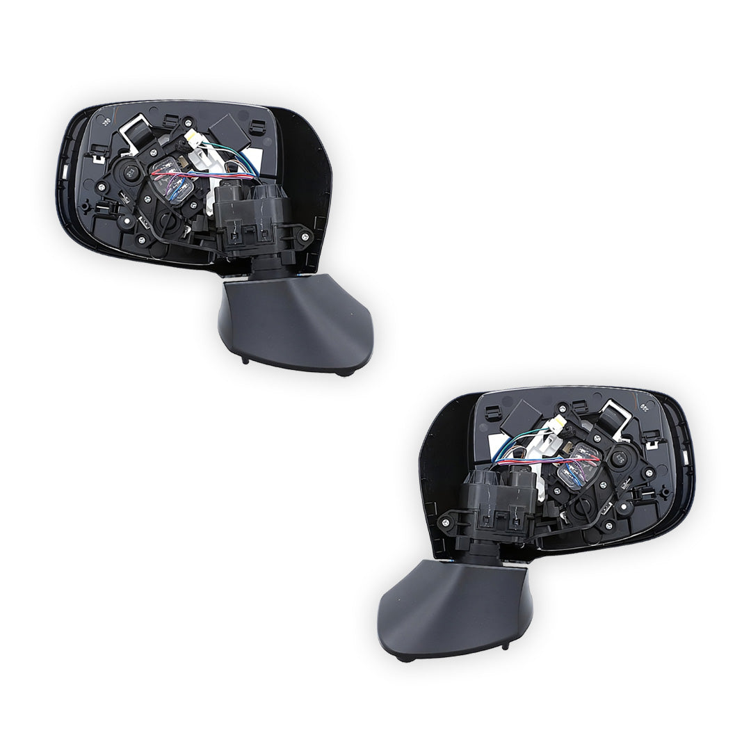 Subaru Impreza GK / GT (2016 - 2023) Genuine Door Mirror Body with Auto Fold LH + RH