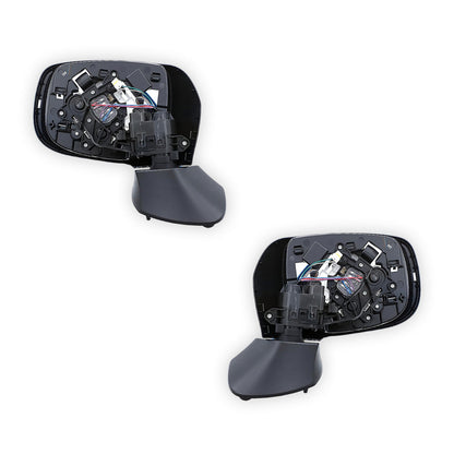 Subaru Impreza GK / GT (2016 - 2023) Genuine Door Mirror Body with Auto Fold LH + RH