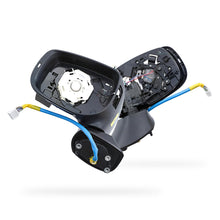 Subaru Impreza GK / GT (2016 - 2023) Genuine Door Mirror Body with Auto Fold and Heater LH + RH