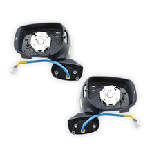 Subaru Impreza GK / GT (2016 - 2023) Genuine Door Mirror Body with Auto Fold and Heater LH + RH