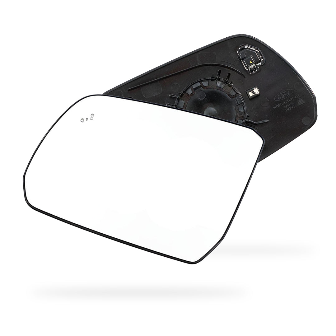 Ford Ranger T9 Raptor (2022 - 2026) Genuine Door Mirror Glasses LH + RH