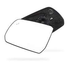 Ford Ranger T9 Raptor (2022 - 2026) Genuine Door Mirror Glasses LH + RH