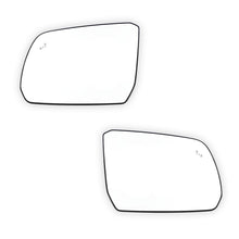 Ford Ranger T9 Raptor (2022 - 2026) Genuine Door Mirror Glasses LH + RH