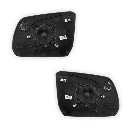 Ford Ranger T9 Raptor (2022 - 2026) Genuine Door Mirror Glasses LH + RH