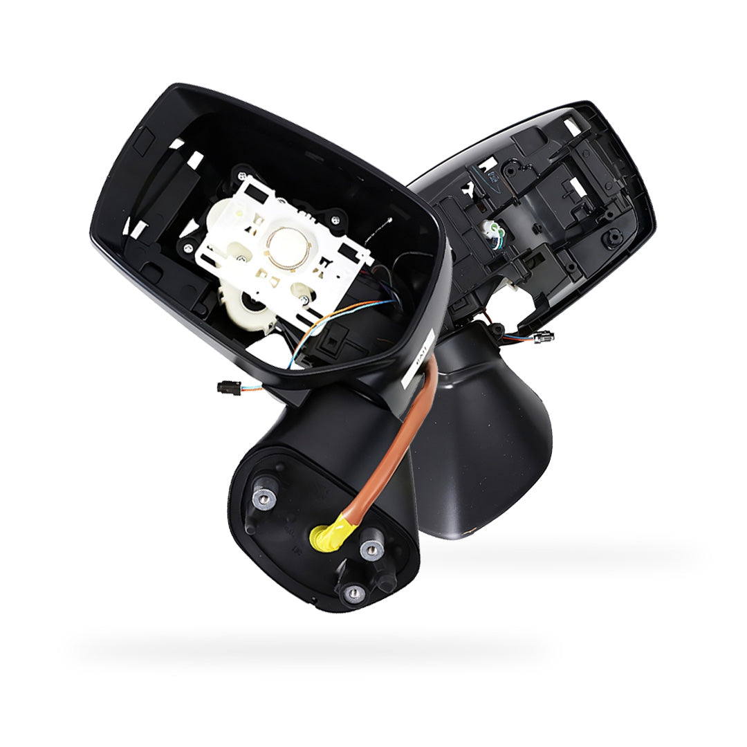 Subaru Levorg VM (2016 - 2020) Genuine Door Mirror Body with Camera LH + RH
