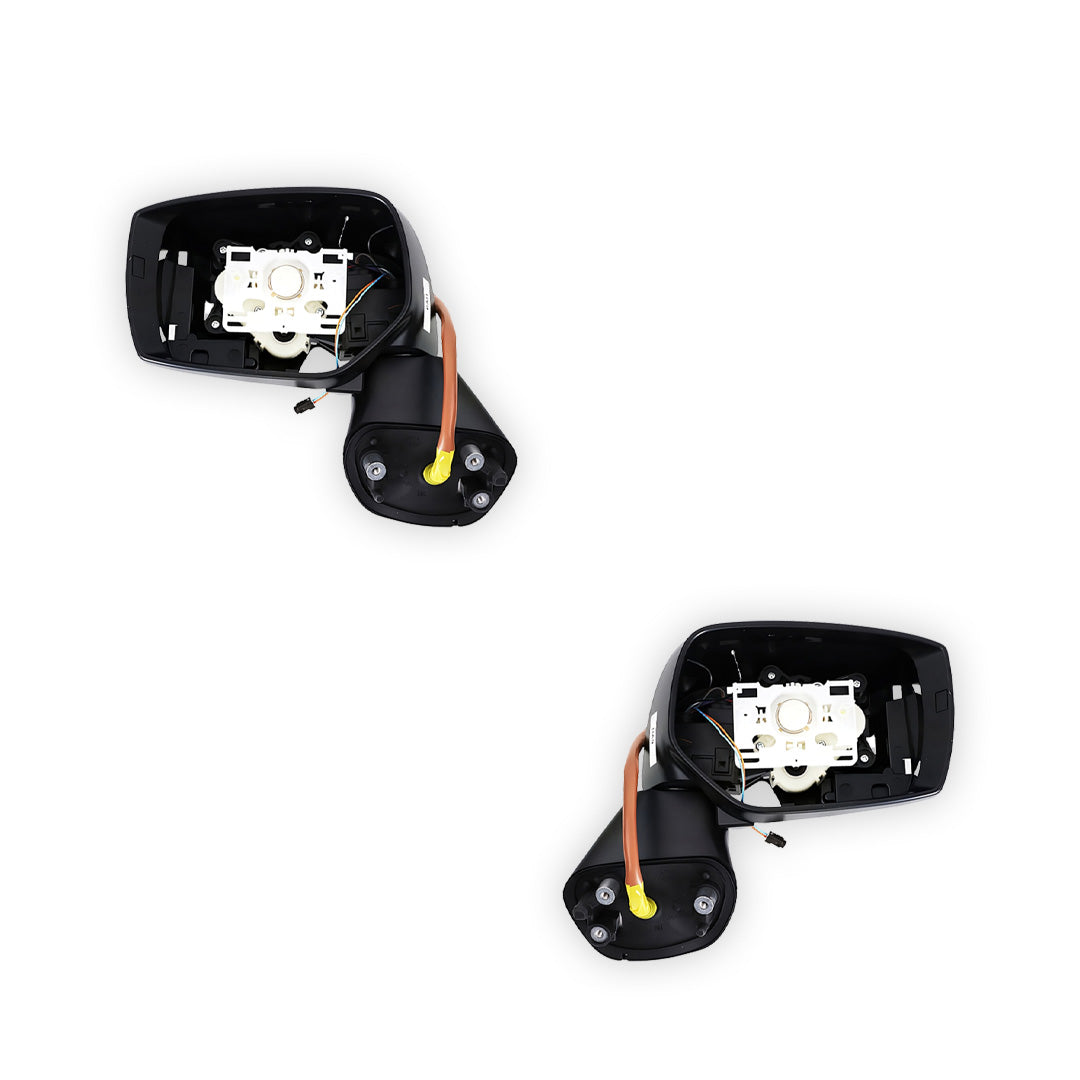 Subaru Levorg VM (2016 - 2020) Genuine Door Mirror Body with Camera LH + RH