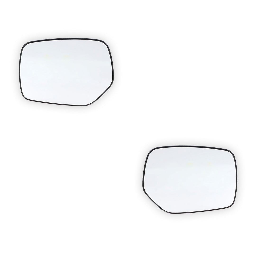 Subaru Levorg VM (2016 - 2020) Genuine Door Mirror Glasses with Heater LH + RH