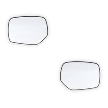 Subaru Levorg VM (2016 - 2020) Genuine Door Mirror Glasses with Heater LH + RH