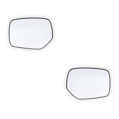 Subaru Levorg VM (2016 - 2020) Genuine Door Mirror Glasses with Heater LH + RH