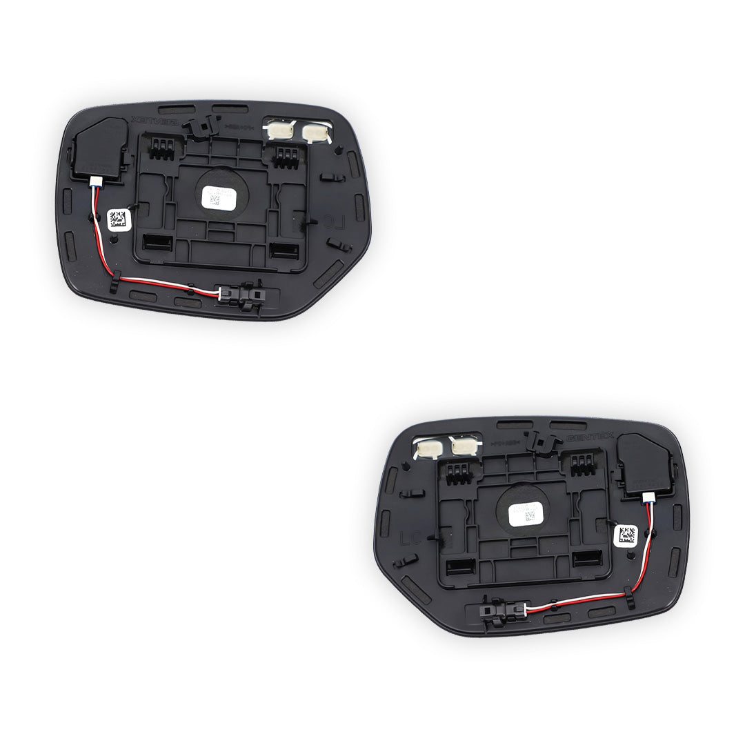 Subaru Levorg VM (2016 - 2020) Genuine Door Mirror Glasses LH + RH