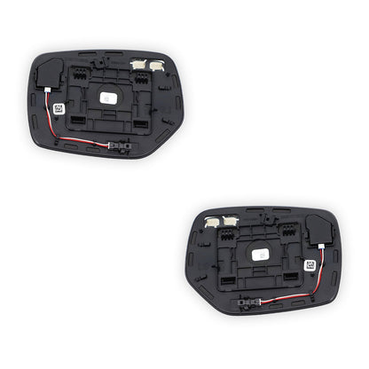 Subaru Levorg VM (2016 - 2020) Genuine Door Mirror Glasses LH + RH