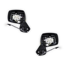 Subaru XV G4X (2011 - 2017) Genuine Electric Door Mirror Body LH + RH
