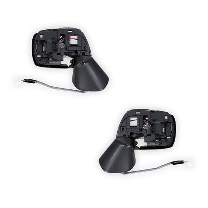 Subaru XV G4X (2011 - 2017) Genuine Electric Door Mirror Body LH + RH