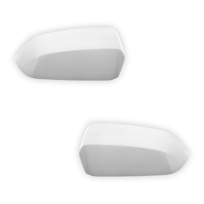 Ford Ranger T9 XL / XLS / XLT / RWD (2022 - 2026) Genuine Primed Door Mirror Covers LH + RH