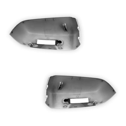 Ford Ranger T9 XL / XLS / XLT / RWD (2022 - 2026) Genuine Primed Door Mirror Covers LH + RH